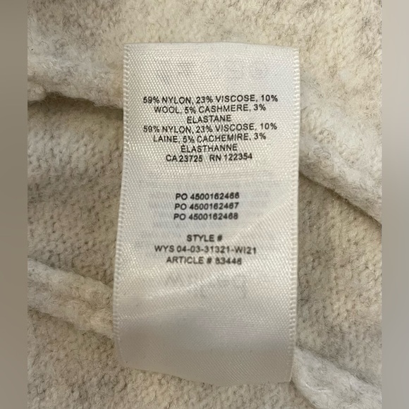 Wilfred Shelby cardigan - Picture 7 of 7